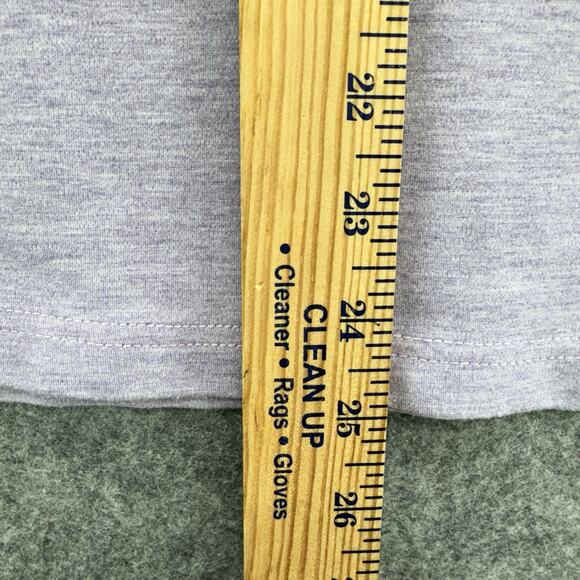 Mizzen Main Mens 1/4 Zip Proflex Pullover Sweatshirt Size Medium Lot of 2 Golf - Picture 8 of 16